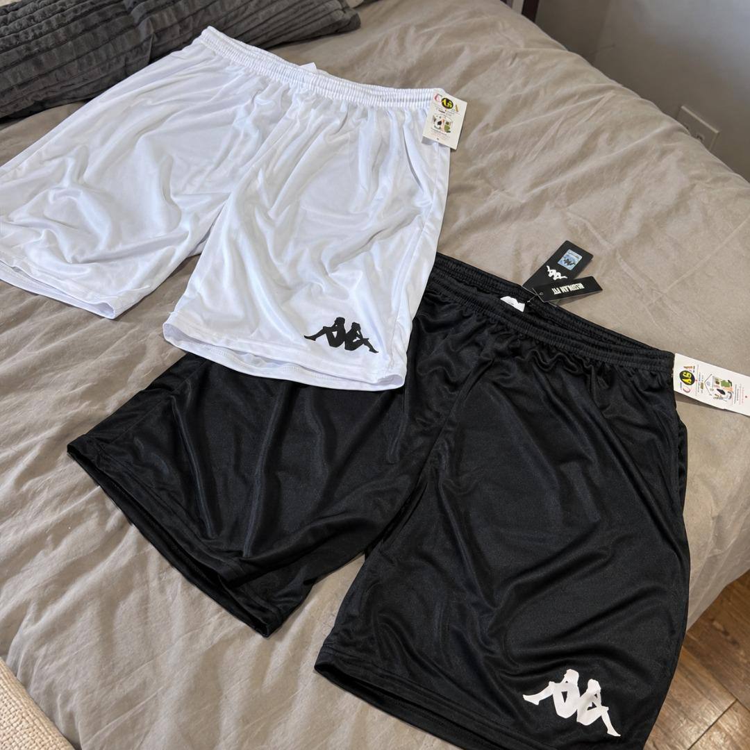 Short Kappa Xaron 2.0 17 Masculino