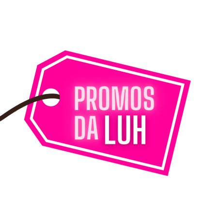 Promos da Luh