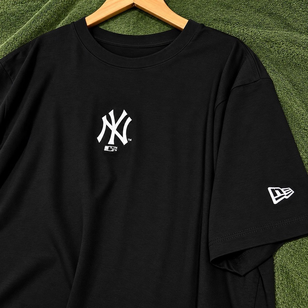 Camiseta New Era New York Yankees