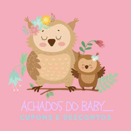 ACHADOS DO BABY