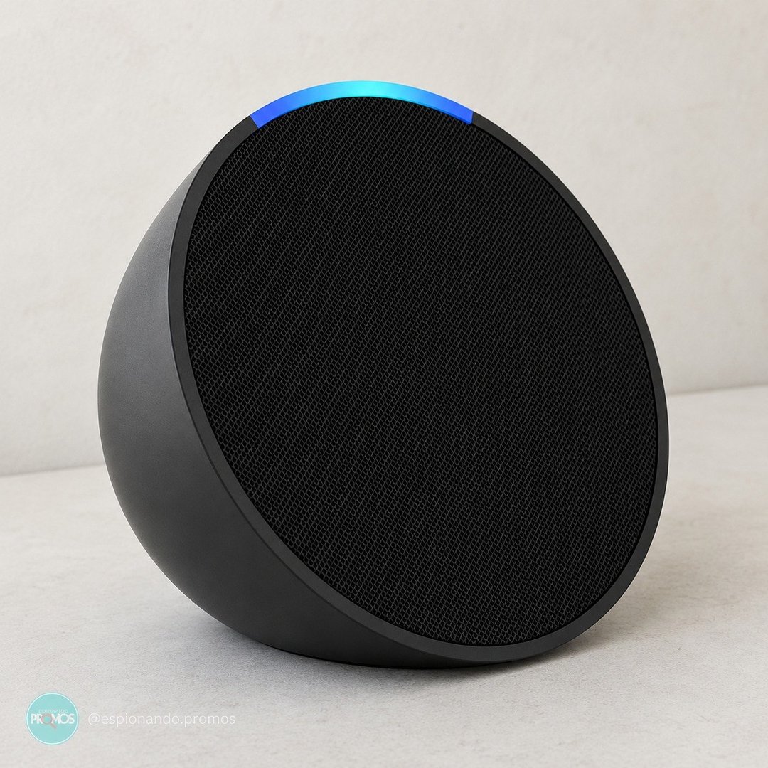 Echo Pop (Geração mais recente)