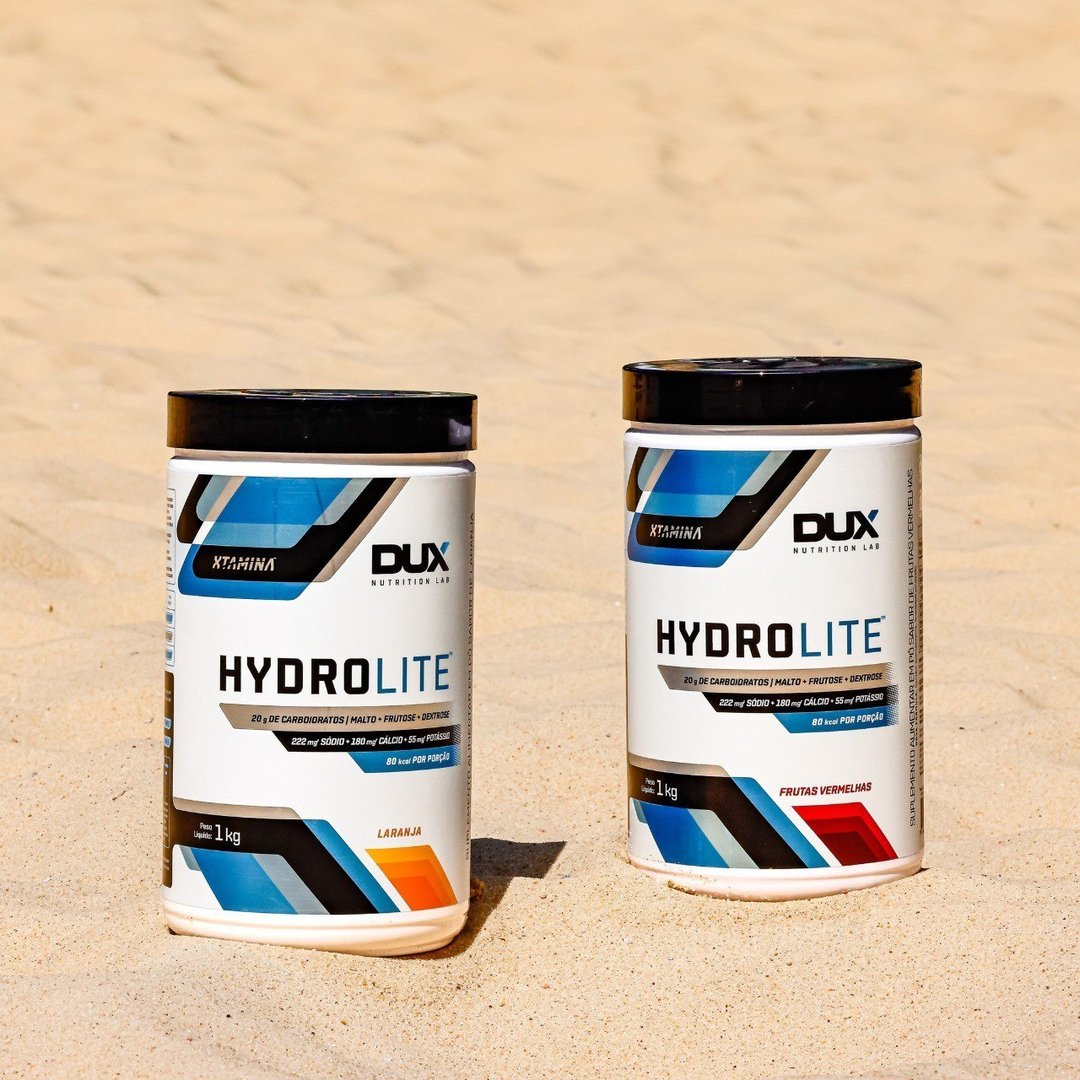 Hydrolite 1kg Dux Nutrition