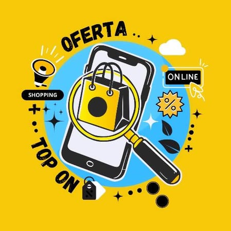 O Melhor dos Marketplaces em um só lugar!