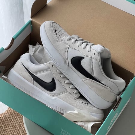 Tênis Nike SB Force 58 Masculino