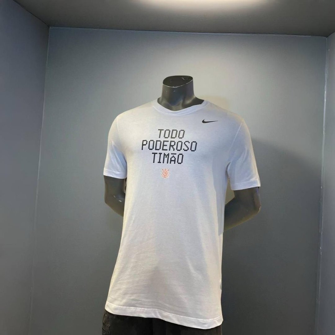*Camiseta Nike Corinthians Verbiage*

De ~R$199~ por *R$56* no pix 🔥
 
*Achei na Nike*👇�...