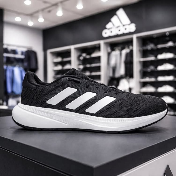 Tênis Adidas Response Runner