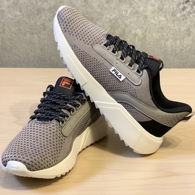 Tênis Fila Freestyle Ii Masculino Esportivo Leve Conforto