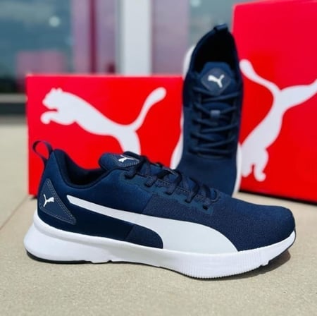 Puma Flyer Runner Mesh BDP