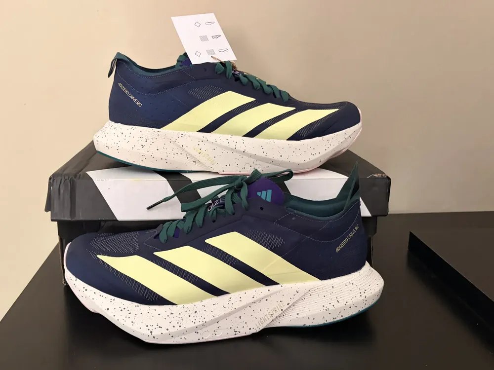 Tênis adidas Adizero Energy Drive Rc