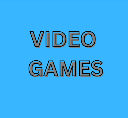 Ofertas em Video Games 