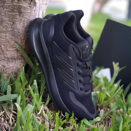 Tênis Corrida Runfalcon 5 adidas