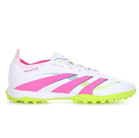 Chuteira Society Suiço adidas Hybridfeel Mini Travas Tração