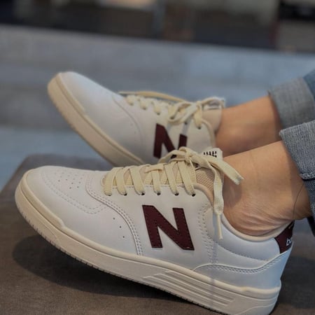 Tênis New Balance Bb80 Unissex