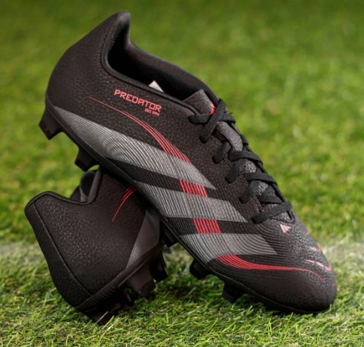 Chuteira Adidas Campo Predator Club Firm/mg - Num. 40