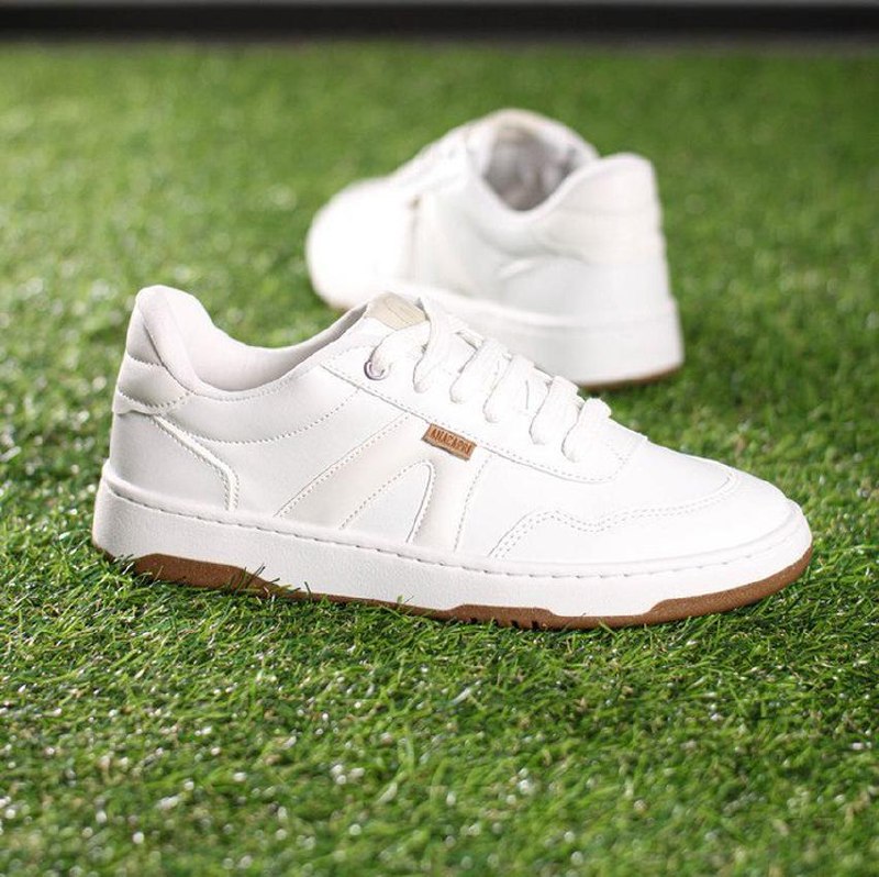 Tênis Casual Feminino Anacapri Confortável Leve Resistente