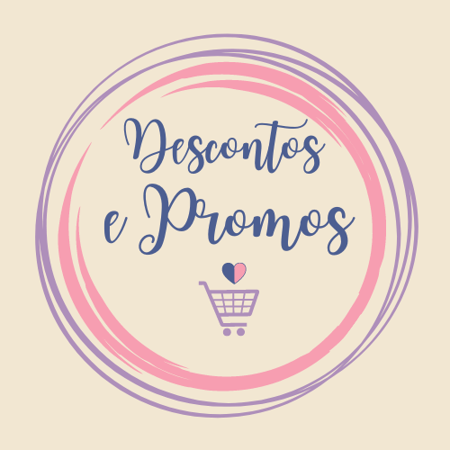 Descontos e Promos