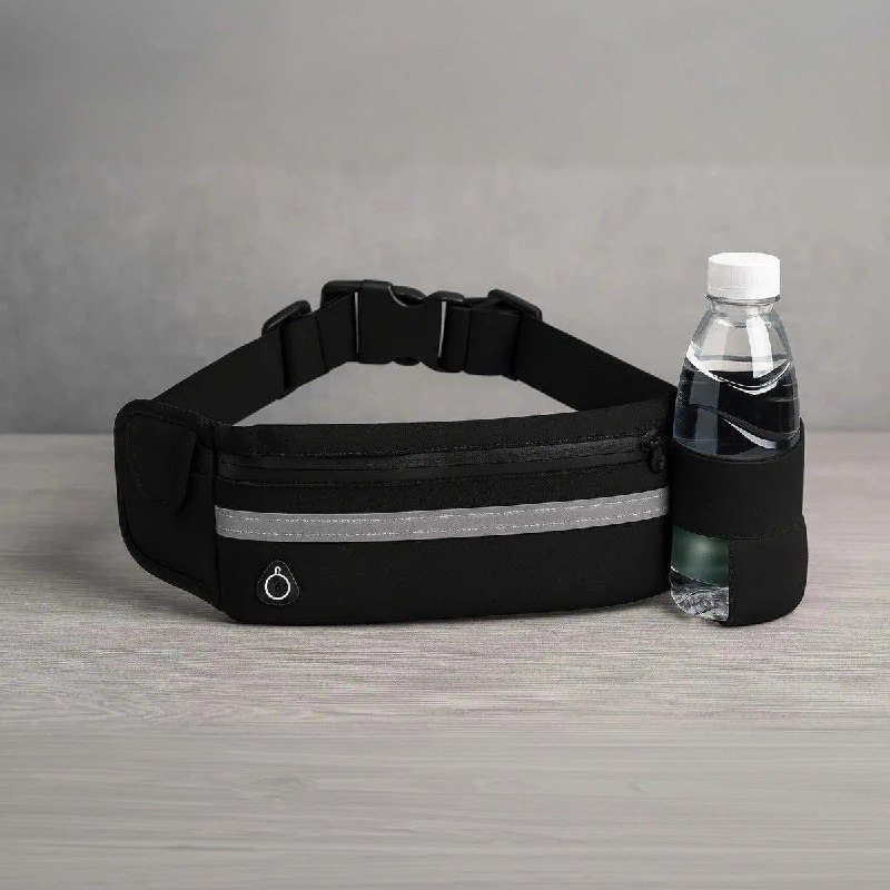 Pochete Impermeável Para Corrida
