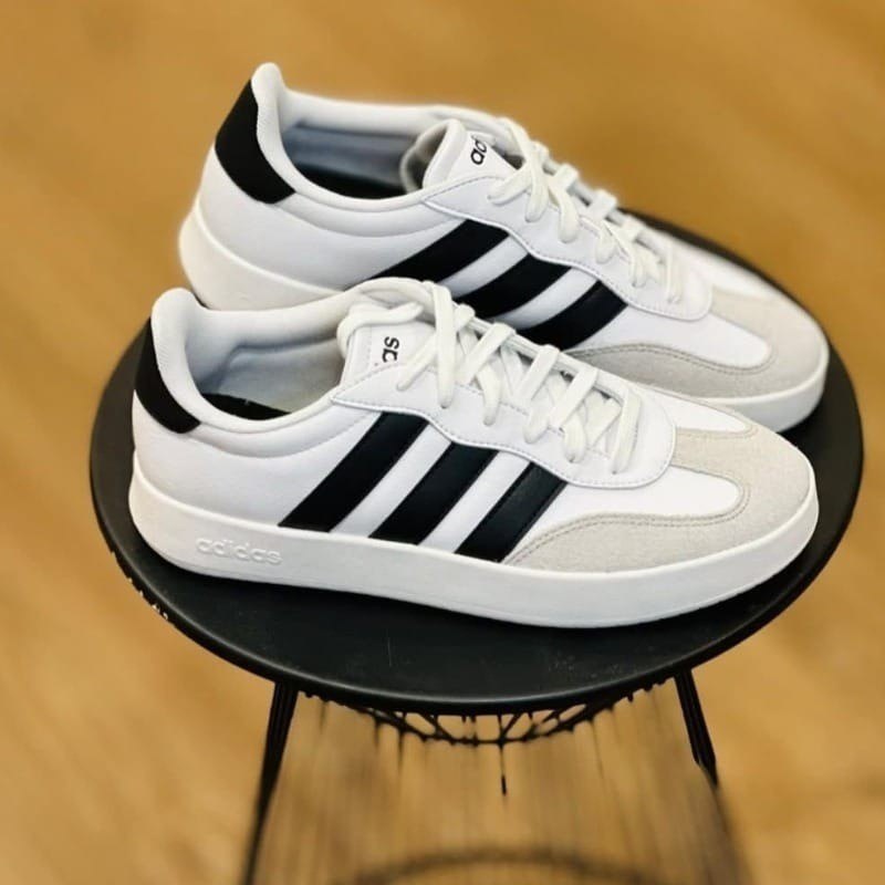 Tênis Masculino Barreda Adidas