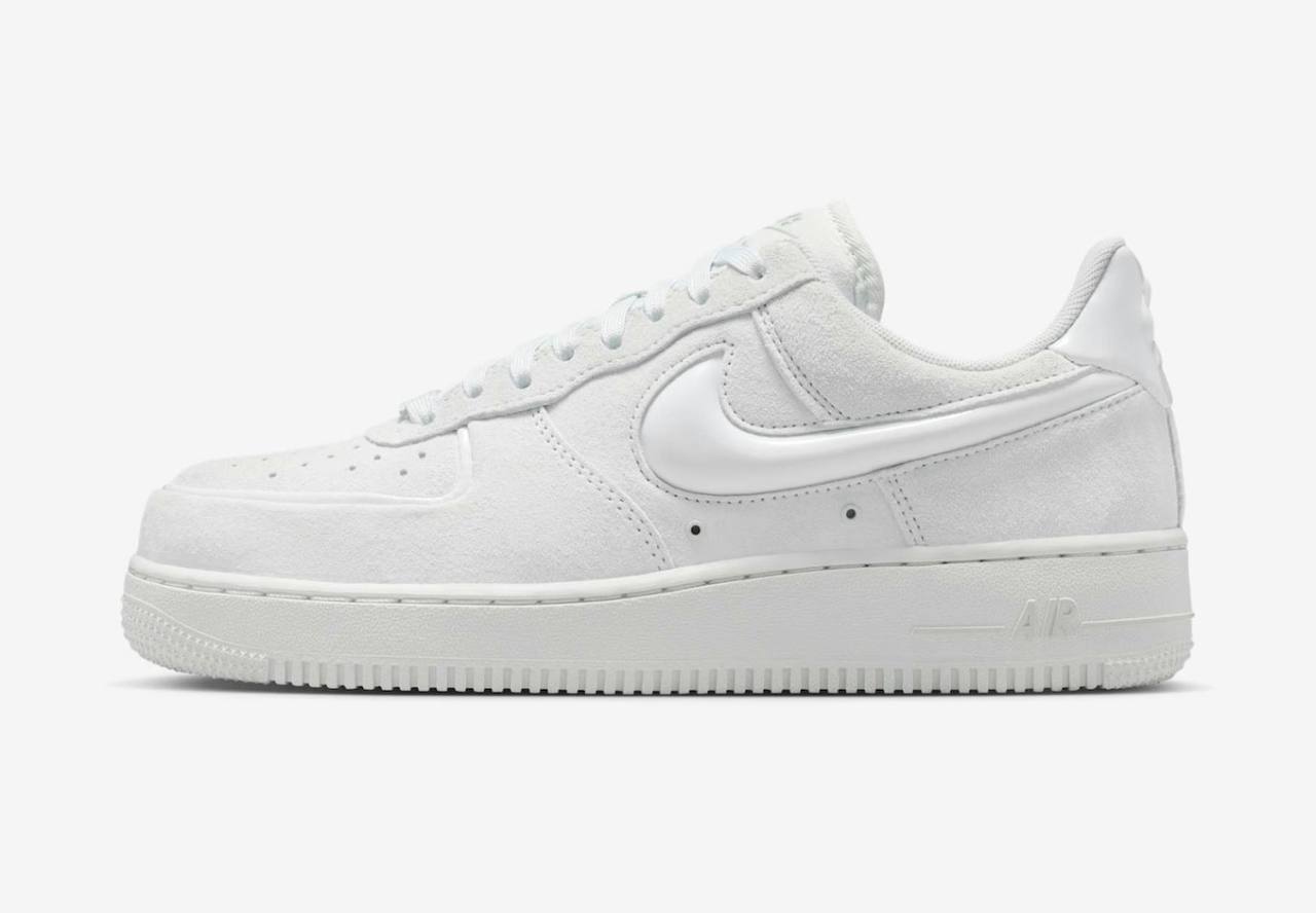 Tênis Nike Air Force 1 '07 Feminino
