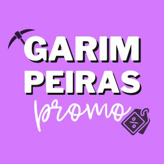 garimpeiraspromo