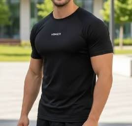 Camisetas Raglan Proteção Uv Térmica Camisas Dry Fit Voker