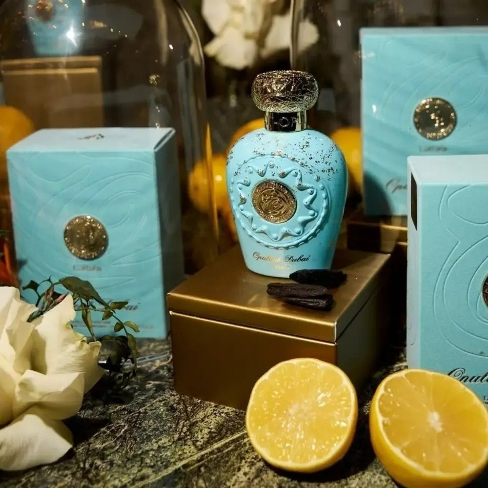 Perfume Opulent Dubai 100 ML