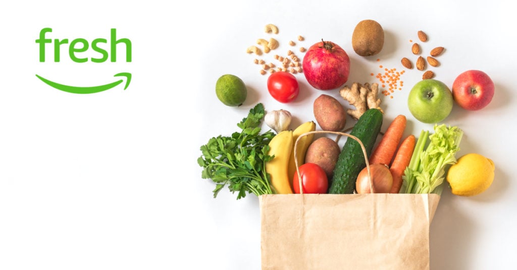 Amazon Fresh vs. Outras Entregas de Supermercado: Qual é a Melhor...