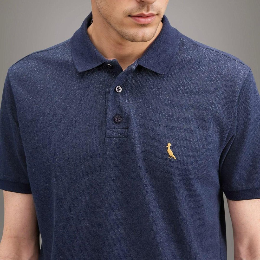 Polo Jazz Denim Reserva