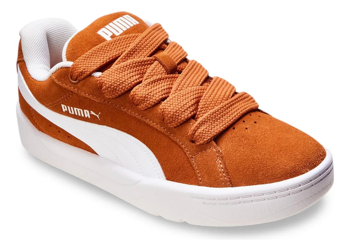 Tênis Puma Park Lifestyle Easy Sd Masculino