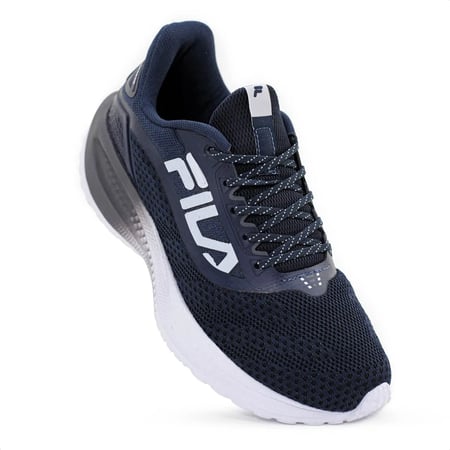 Tênis Masculino Fila Fitnes Treino Academia Caminhada Efecto