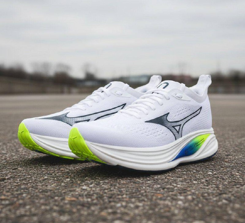 Tênis de Corrida Mizuno Neo Zen 2 Masculino