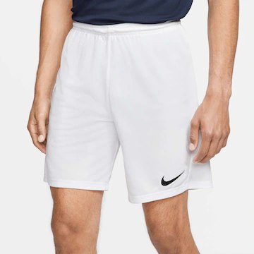 Shorts Nike Dri-FIT Park 3 Masculino