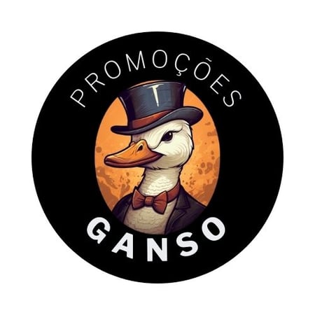 Promoções do Ganso