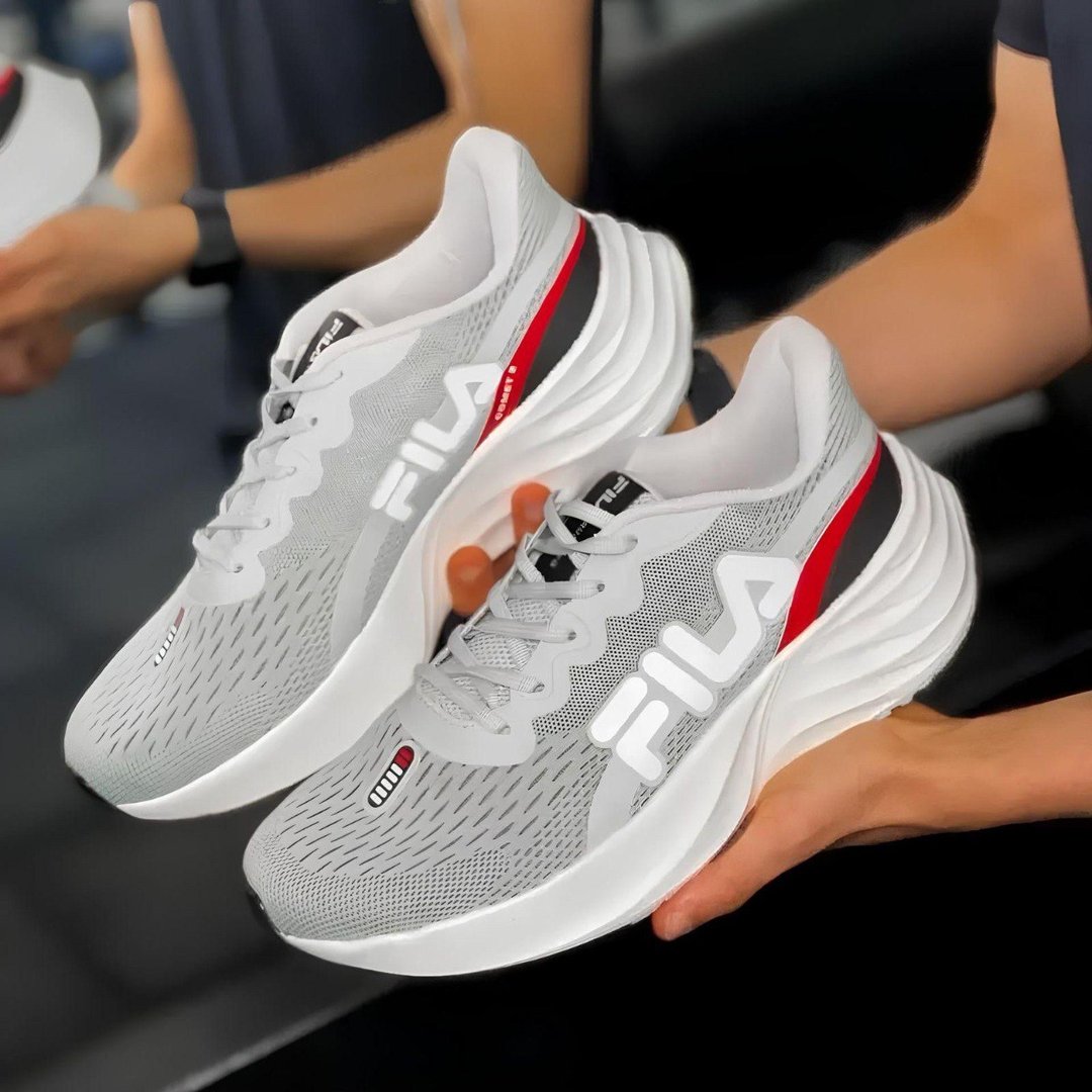 Tênis Fila Comet 2