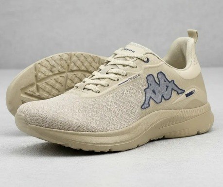 Tênis Masculino Feminino Kappa Park 2.0 Original