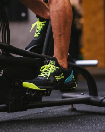 Tênis Everlast Climber Pro Crossfit