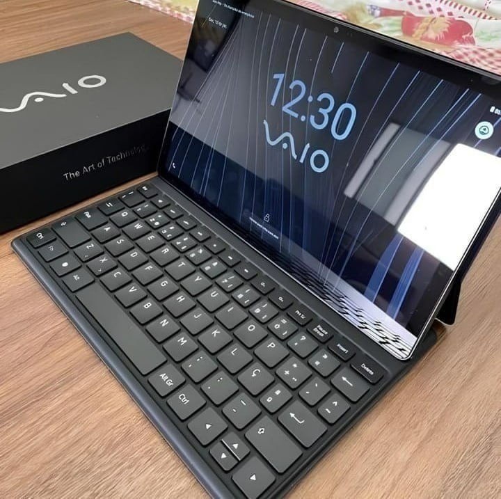 Tablet Vaio Tl10