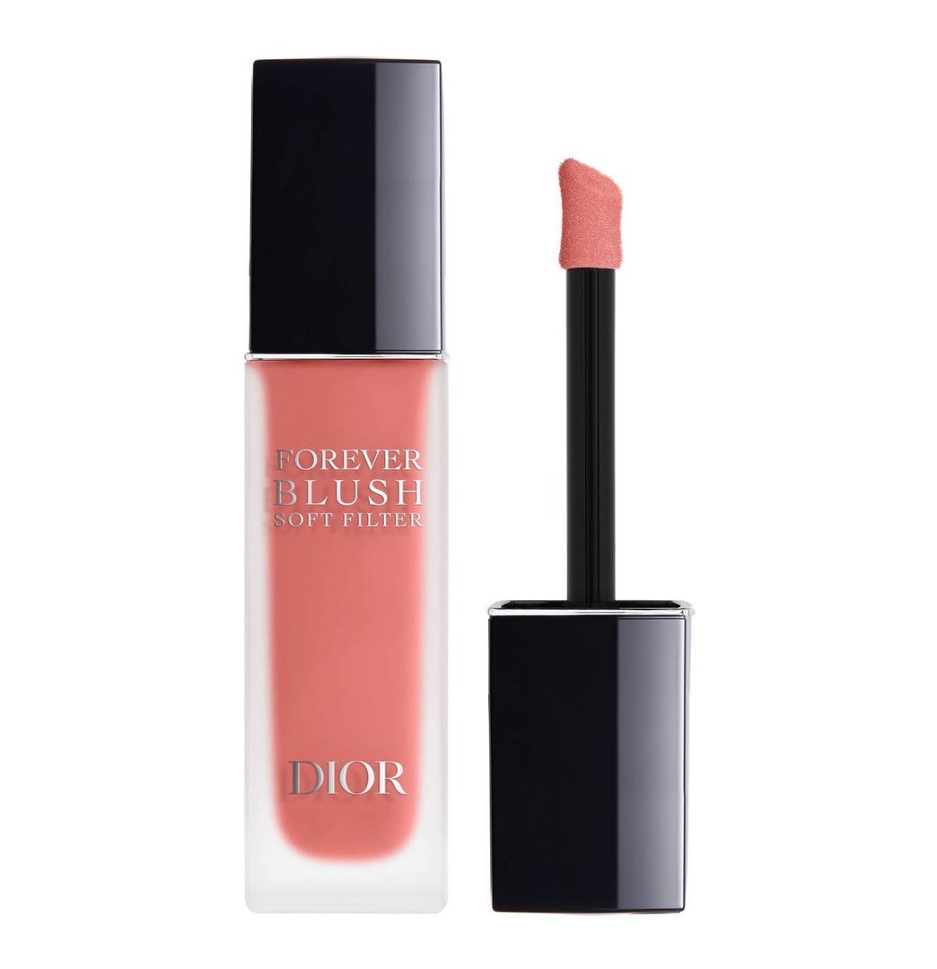 Blush Líquido Dior Forever Soft Filter