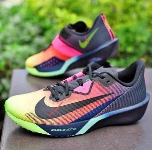 Tênis de Corrida Nike Air Zoom Rival Fly 4 Glam Masculino - Num. 40 ao 43