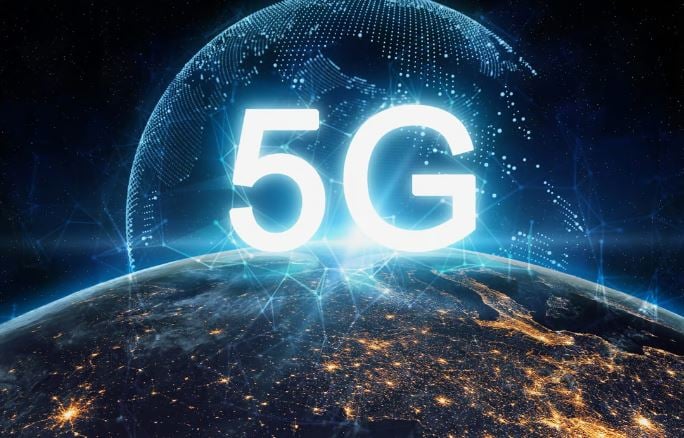 O futuro conectado: Como a tecnologia 5G transformará nossas vida...