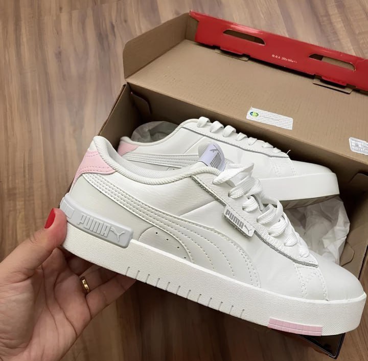 Tênis Jada Feminino Puma