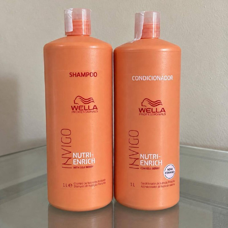 Kit Nuti-enrich Duo - 2 L