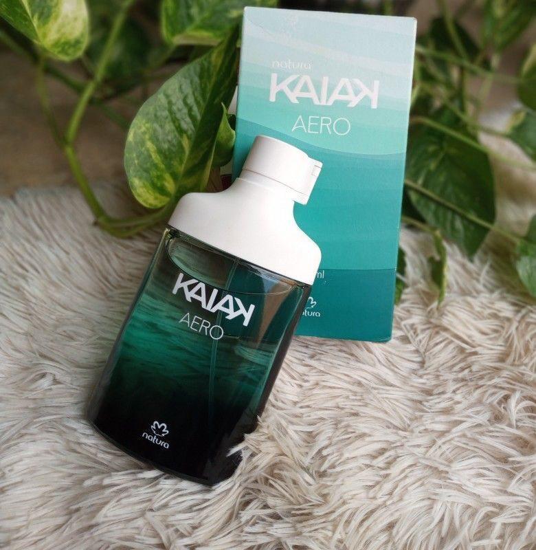 Desodorante Colônia Kaiak Aero Masculino 100 ml