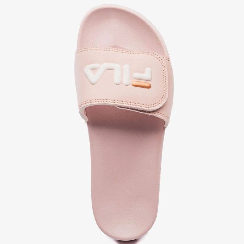 Chinelo Feminino Fila Drifter Vlc Leve Confortável