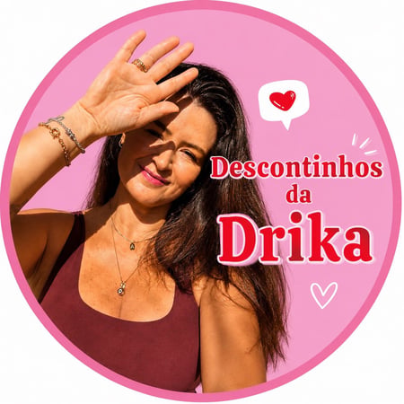descontinhosdadrika