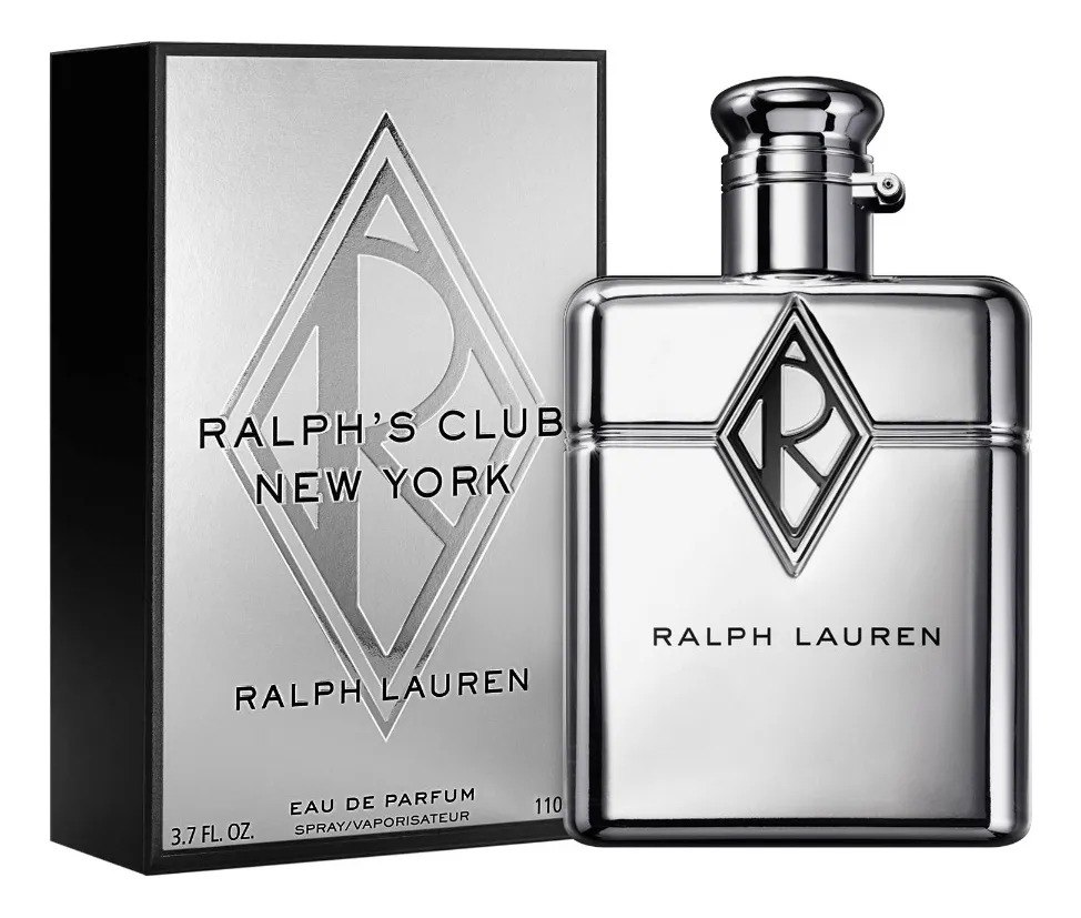 Perfume Ralph's Club New York EDP - 110ml