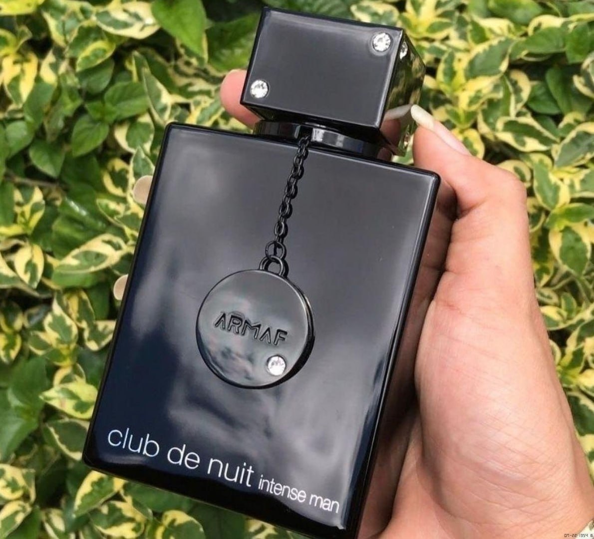 Perfume Armaf Club De Nuit Intense 105ml