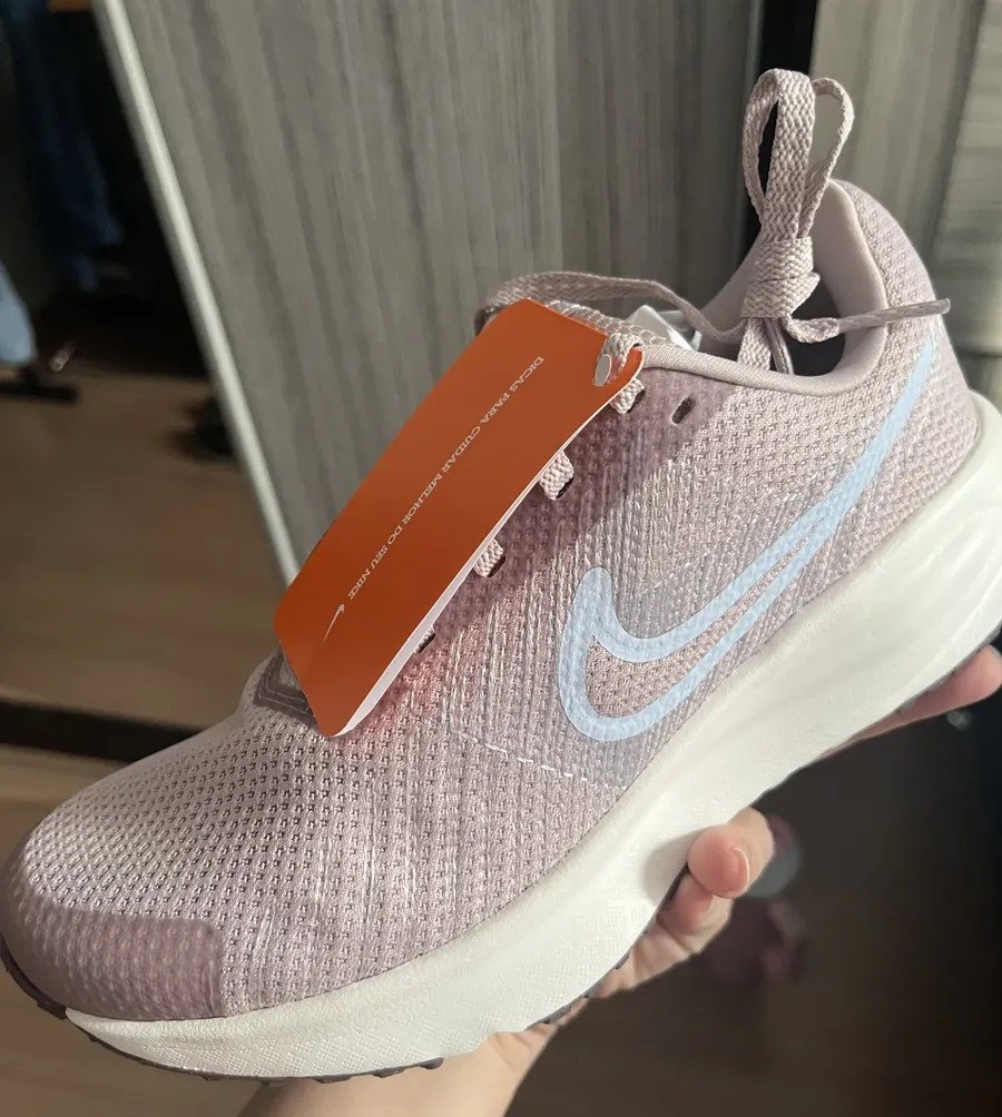 Tênis Nike Run Defy Feminino Num. 34 ao 40 - 4 cores