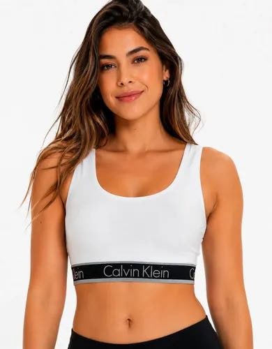 Top Calvin Klein Cotton