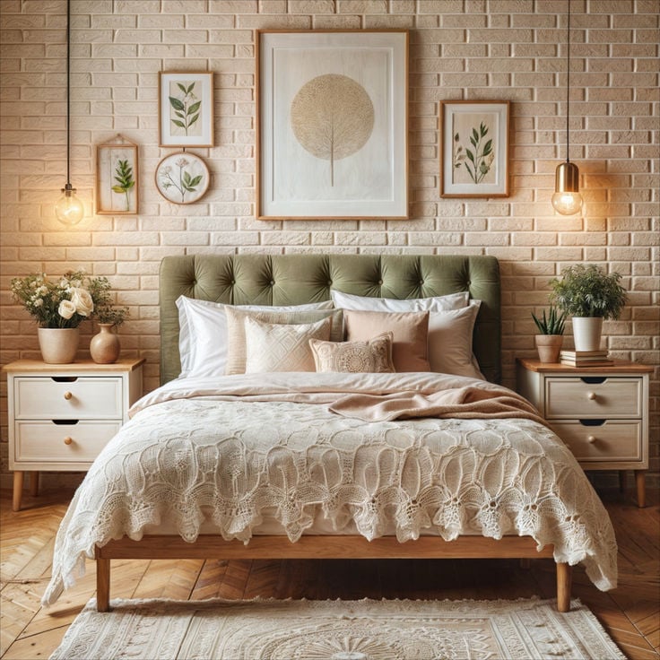 TOP 5 produtos pra deixar seu QUARTO aconchegante